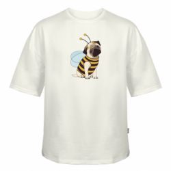 Футболки оверсайз FATLINE - FATLINE