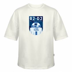 Футболки оверсайз FATLINE - FATLINE