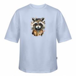 Футболки оверсайз FATLINE - FATLINE