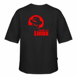 Футболки оверсайз FATLINE - FATLINE