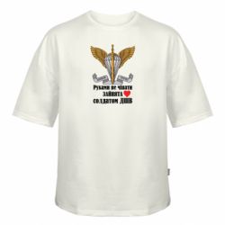 Футболки оверсайз FATLINE - FATLINE