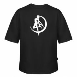 Футболки оверсайз FATLINE - FATLINE