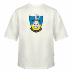 Футболки оверсайз FATLINE - FATLINE