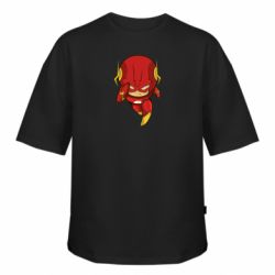 Футболки оверсайз FATLINE - FATLINE