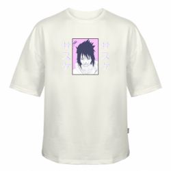 Футболки оверсайз FATLINE - FATLINE