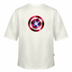 Футболки оверсайз FATLINE - FATLINE