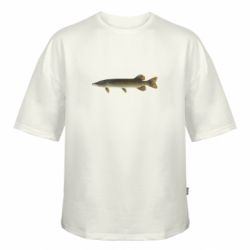 Футболки оверсайз FATLINE - FATLINE