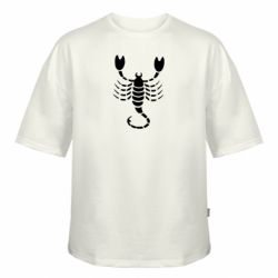 Футболки оверсайз FATLINE - FATLINE