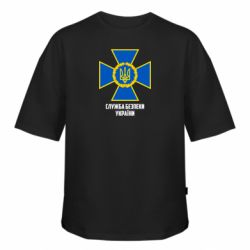 Футболки оверсайз FATLINE - FATLINE