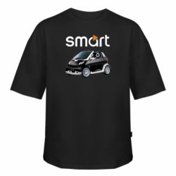 Футболки оверсайз FATLINE - FATLINE