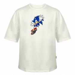 Футболки оверсайз FATLINE - FATLINE