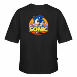 Футболки оверсайз FATLINE - FATLINE