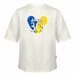 Футболки оверсайз FATLINE - FATLINE