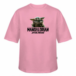 Футболки оверсайз FATLINE - FATLINE