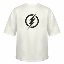 Футболки оверсайз FATLINE - FATLINE