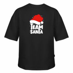 Футболки оверсайз FATLINE - FATLINE