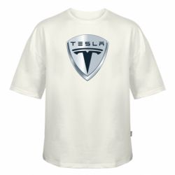 Футболки оверсайз FATLINE - FATLINE