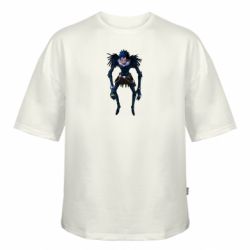 Футболки оверсайз FATLINE - FATLINE