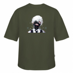 Футболки оверсайз FATLINE - FATLINE