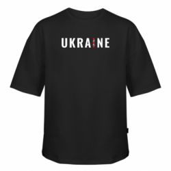 Футболки оверсайз FATLINE - FATLINE