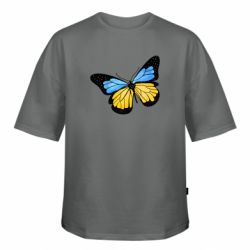 Футболки оверсайз FATLINE - FATLINE