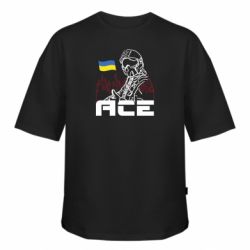 Футболки оверсайз FATLINE - FATLINE