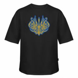 Футболки оверсайз FATLINE - FATLINE