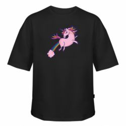 Футболки оверсайз FATLINE - FATLINE