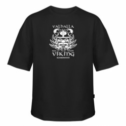 Футболки оверсайз FATLINE - FATLINE