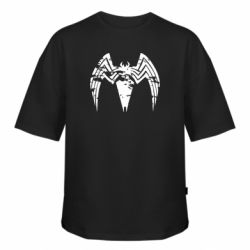 Футболки оверсайз FATLINE - FATLINE