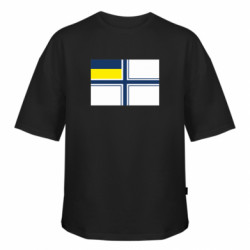 Футболки оверсайз FATLINE - FATLINE