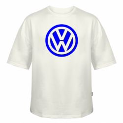 Футболки оверсайз FATLINE - FATLINE