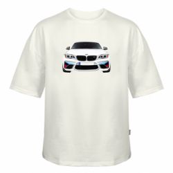 Футболки оверсайз FATLINE - FATLINE