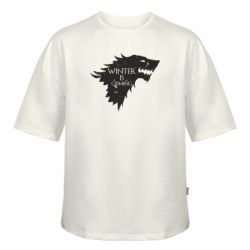 Футболки оверсайз FATLINE - FATLINE