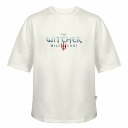 Футболки оверсайз FATLINE - FATLINE