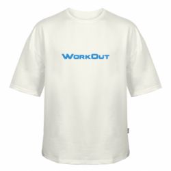 Футболки оверсайз FATLINE - FATLINE