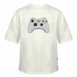 Футболки оверсайз FATLINE - FATLINE