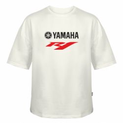 Футболки оверсайз FATLINE - FATLINE