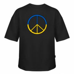 Футболки оверсайз FATLINE - FATLINE