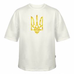 Футболки оверсайз FATLINE - FATLINE
