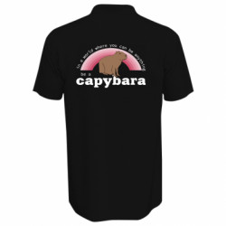 Поло мужские