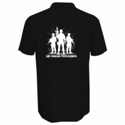 Поло мужские