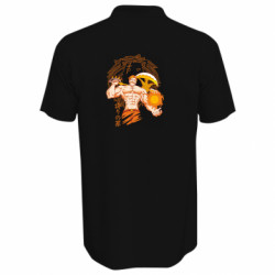 Поло мужские