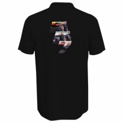 Поло мужские