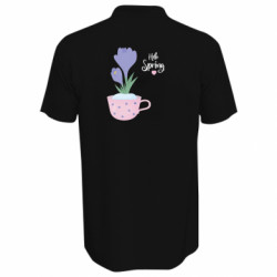 Чоловічі поло