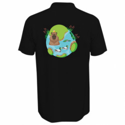 Поло мужские