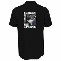 Поло мужские