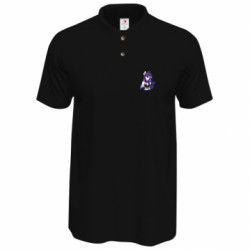 Футболка поло мужская Милая Зеле - FATLINE Футболка поло мужская Милая Зеле