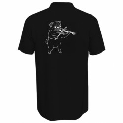 Поло мужские