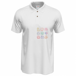 Поло мужские